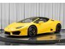 2017 Lamborghini Huracan for sale 101754663