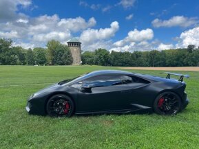 2017 Lamborghini Huracan for sale 101778854