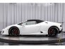 2017 Lamborghini Huracan LP 580-2 Spyder for sale 101788187
