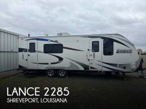 2017 Lance Model 2285 for sale 300493646
