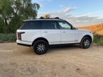 Thumbnail Photo 4 for 2017 Land Rover Range Rover