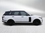 Thumbnail Photo 4 for 2017 Land Rover Range Rover HSE