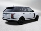 Thumbnail Photo 5 for 2017 Land Rover Range Rover HSE