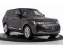 2017 Land Rover Range Rover for sale 101715698