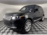 2017 Land Rover Range Rover HSE for sale 101721007