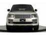 2017 Land Rover Range Rover for sale 101737481