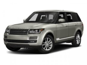 2017 Land Rover Range Rover Autobiography for sale 101740867