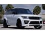 2017 Land Rover Range Rover for sale 101742566