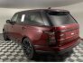 2017 Land Rover Range Rover for sale 101749310