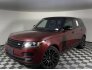 2017 Land Rover Range Rover for sale 101749310