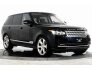 2017 Land Rover Range Rover for sale 101756580