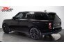 2017 Land Rover Range Rover Supercharged for sale 101764836
