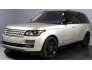 2017 Land Rover Range Rover Long Wheelbase Supercharged for sale 101765627