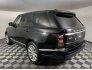 2017 Land Rover Range Rover HSE for sale 101770896