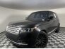 2017 Land Rover Range Rover for sale 101773346