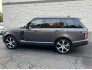 2017 Land Rover Range Rover Supercharged for sale 101808021
