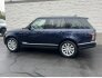 2017 Land Rover Range Rover HSE for sale 101825806