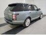2017 Land Rover Range Rover for sale 101826020