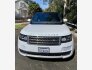 2017 Land Rover Range Rover for sale 101839444