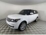 2017 Land Rover Range Rover for sale 101847141