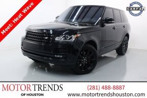 2017 Land Rover Range Rover for sale 102019972