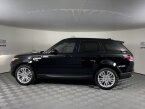 Thumbnail Photo 6 for 2017 Land Rover Range Rover Sport