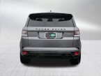 Thumbnail Photo 6 for 2017 Land Rover Range Rover Sport SVR