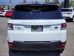 Thumbnail Photo 6 for 2017 Land Rover Range Rover Sport