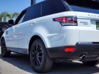 Thumbnail Photo 5 for 2017 Land Rover Range Rover Sport