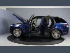 Thumbnail Photo 2 for 2017 Land Rover Range Rover Sport Autobiography