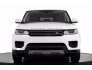 2017 Land Rover Range Rover Sport for sale 101719481