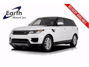 2017 Land Rover Range Rover Sport for sale 101719481
