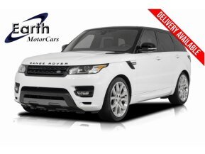 2017 Land Rover Range Rover Sport for sale 101731270