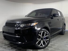 2017 Land Rover Range Rover Sport for sale 101732878