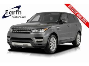 2017 Land Rover Range Rover Sport for sale 101733208