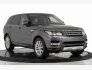 2017 Land Rover Range Rover Sport for sale 101733208