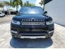 2017 Land Rover Range Rover Sport HSE for sale 101733373