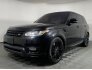 2017 Land Rover Range Rover Sport for sale 101738313