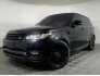 2017 Land Rover Range Rover Sport for sale 101738313