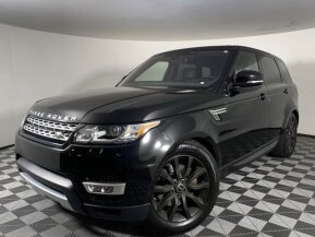 2017 Land Rover Range Rover Sport for sale 101744990
