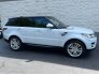 2017 Land Rover Range Rover Sport HSE for sale 101756002