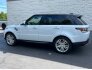 2017 Land Rover Range Rover Sport HSE for sale 101756002