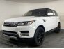 2017 Land Rover Range Rover Sport for sale 101766533