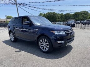 2017 Land Rover Range Rover Sport for sale 101770592