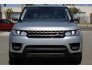 2017 Land Rover Range Rover Sport for sale 101770806