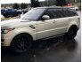 2017 Land Rover Range Rover Sport HSE for sale 101795343