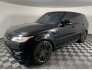2017 Land Rover Range Rover Sport for sale 101819861