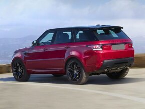 2017 Land Rover Range Rover Sport for sale 101821073