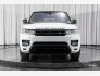 2017 Land Rover Range Rover Sport HSE Dynamic for sale 101821814