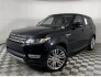 2017 Land Rover Range Rover Sport for sale 101824921